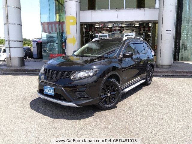 nissan x-trail 2015 -NISSAN--X-Trail DAA-HNT32--HNT32-109047---NISSAN--X-Trail DAA-HNT32--HNT32-109047- image 1