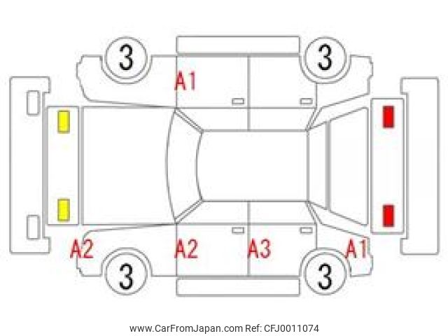 toyota vitz 2012 -TOYOTA--Vitz DBA-NCP131--NCP131-2012402---TOYOTA--Vitz DBA-NCP131--NCP131-2012402- image 2