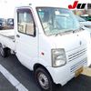 suzuki carry-truck 2013 -SUZUKI 【熊本 480ﾀ2590】--Carry Truck DA63T--843233---SUZUKI 【熊本 480ﾀ2590】--Carry Truck DA63T--843233- image 1