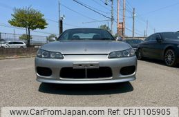 nissan silvia 2000 quick_quick_GF-S15_S15-500182