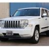 chrysler jeep-cherokee 2011 -CHRYSLER--Jeep Cherokee ABA-KK37--1J4P45GK9BW585162---CHRYSLER--Jeep Cherokee ABA-KK37--1J4P45GK9BW585162- image 1