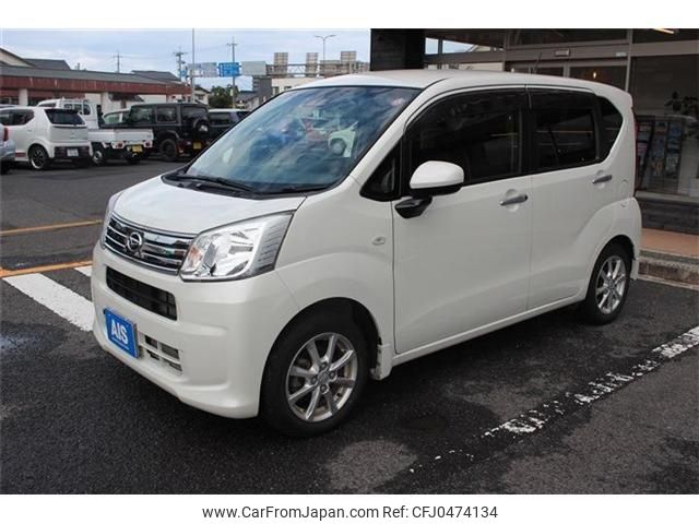 daihatsu move 2018 -DAIHATSU--Move DBA-LA150S--LA150S-0178108---DAIHATSU--Move DBA-LA150S--LA150S-0178108- image 1