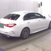 mercedes-benz c-class 2022 quick_quick_3CA-206004C_W1K2060042R051285 image 5