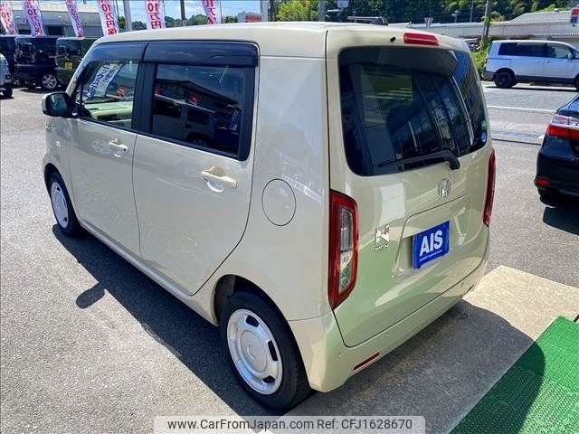 honda n-wgn 2021 CFJ1628670 image 2