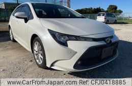 toyota corolla 2020 -TOYOTA--Corolla ZRE212--ZRE212-6019403---TOYOTA--Corolla ZRE212--ZRE212-6019403-