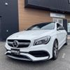 mercedes-benz amg 2018 -MERCEDES-BENZ--AMG CBA-117952--WDD1179522N653940---MERCEDES-BENZ--AMG CBA-117952--WDD1179522N653940- image 17