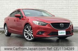 mazda atenza 2013 -MAZDA--Atenza Sedan LDA-GJ2FP--GJ2FP-106109---MAZDA--Atenza Sedan LDA-GJ2FP--GJ2FP-106109-