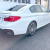 bmw 5-series 2019 -BMW--BMW 5 Series DBA-JA20--WBAJA12030BJ19750---BMW--BMW 5 Series DBA-JA20--WBAJA12030BJ19750- image 18