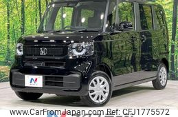 honda n-box 2024 CFJ1775572