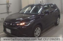 toyota corolla-cross 2024 -TOYOTA 【足立 302ゆ6975】--Corolla Cross MXGA10-1003908---TOYOTA 【足立 302ゆ6975】--Corolla Cross MXGA10-1003908-