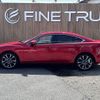 mazda atenza 2016 -MAZDA--Atenza Sedan LDA-GJ2AP--GJ2AP-300310---MAZDA--Atenza Sedan LDA-GJ2AP--GJ2AP-300310- image 17