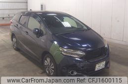 honda shuttle 2016 CFJ1600115