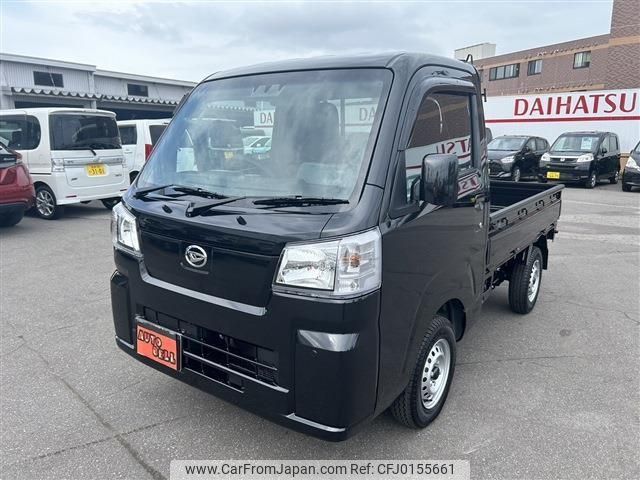 daihatsu hijet-truck 2024 -DAIHATSU 【名変中 】--Hijet Truck S510P--0587456---DAIHATSU 【名変中 】--Hijet Truck S510P--0587456- image 2