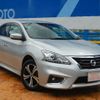 nissan sylphy 2016 -NISSAN--ｼﾙﾌｨ TB17--027871---NISSAN--ｼﾙﾌｨ TB17--027871- image 1