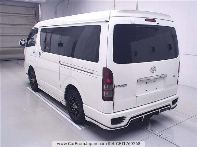 toyota hiace-wagon 2011 CFJ1769268 image 2