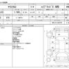 toyota yaris-cross 2020 CFJ1842700 image 3