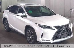 lexus rx 2020 -LEXUS--Lexus RX DBA-AGL20W--AGL20W-0016824---LEXUS--Lexus RX DBA-AGL20W--AGL20W-0016824-