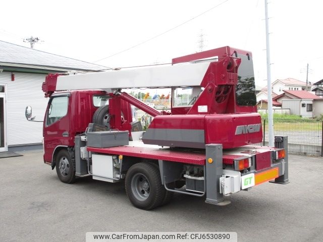 mitsubishi-fuso canter 2006 -MITSUBISHI--Canter PA-FE73DBX--FE73DBX-520154---MITSUBISHI--Canter PA-FE73DBX--FE73DBX-520154- image 2