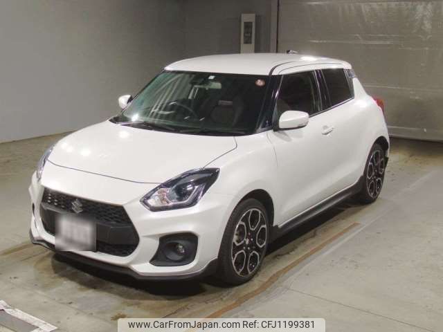suzuki swift 2023 -SUZUKI 【神戸 000ｱ0000】--Swift 4BA-ZC33S--ZC33S-503280---SUZUKI 【神戸 000ｱ0000】--Swift 4BA-ZC33S--ZC33S-503280- image 1