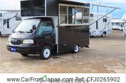 mazda bongo-truck 2009 GOO_NET_EXCHANGE_0402291A30240930W001