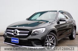 mercedes-benz glc-class 2018 -MERCEDES-BENZ--Benz GLC DBA-253942C--WDC2539422F388462---MERCEDES-BENZ--Benz GLC DBA-253942C--WDC2539422F388462-