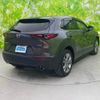 mazda cx-3 2021 quick_quick_5BA-DMEP_DMEP-151853 image 3