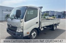 toyota toyoace 2015 -TOYOTA--Toyoace XZC710--0002557---TOYOTA--Toyoace XZC710--0002557-