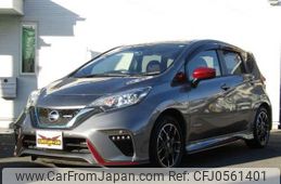 nissan note 2019 quick_quick_DAA-HE12_HE12-257618