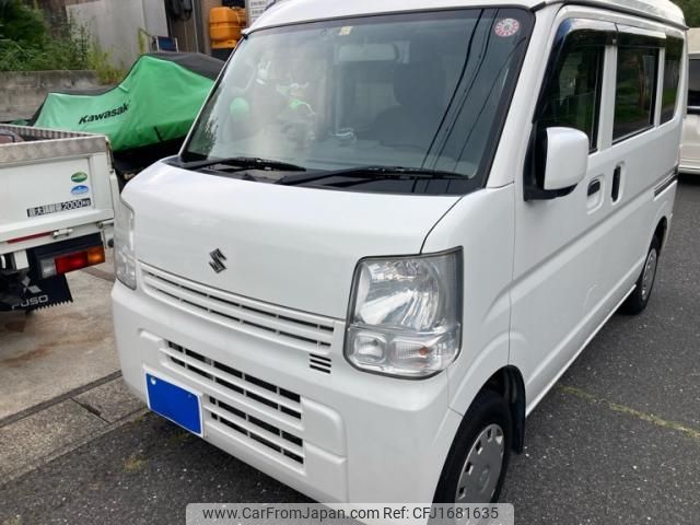 suzuki every 2017 CFJ1681635 image 1
