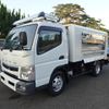mitsubishi-fuso canter 2018 GOO_NET_EXCHANGE_1002439A30250611W001 image 16