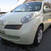 nissan march 2004 -NISSAN--March CBA-BNK12--BNK12-102836---NISSAN--March CBA-BNK12--BNK12-102836- image 12