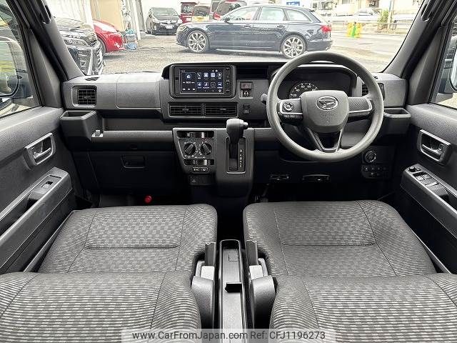 daihatsu hijet-van 2023 -DAIHATSU--Hijet Van 3BD-S710V--S710V-0053629---DAIHATSU--Hijet Van 3BD-S710V--S710V-0053629- image 2