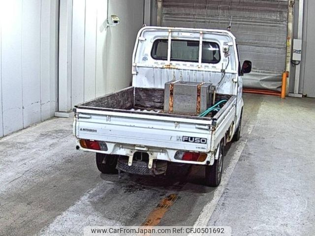 mitsubishi minicab-truck 2000 -MITSUBISHI--Minicab Truck U62T--U62T-0201184---MITSUBISHI--Minicab Truck U62T--U62T-0201184- image 2