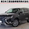 mitsubishi outlander-phev 2018 quick_quick_5LA-GG3W_GG3W-0602263 image 1