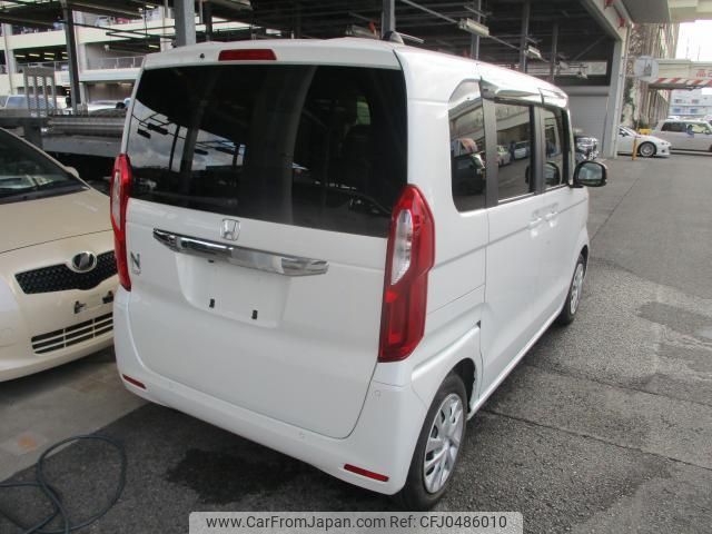 honda n-box 2022 quick_quick_6BA-JF3_JF3-5158780 image 2