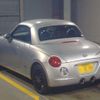 daihatsu copen 2004 -DAIHATSU 【相模 581ｽ 575】--Copen ABA-L880K--L880K-0020131---DAIHATSU 【相模 581ｽ 575】--Copen ABA-L880K--L880K-0020131- image 8