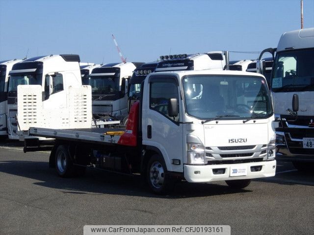 isuzu elf-truck 2021 -ISUZU--Elf 2RG-NPR88AN--NPR88-7016384---ISUZU--Elf 2RG-NPR88AN--NPR88-7016384- image 2