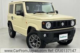 suzuki jimny 2023 -SUZUKI--Jimny 3BA-JB64W--JB64W-290212---SUZUKI--Jimny 3BA-JB64W--JB64W-290212-