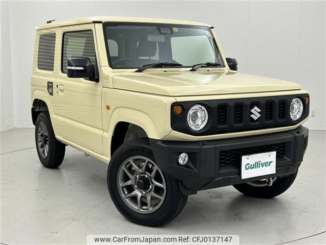 suzuki jimny 2023 -SUZUKI--Jimny 3BA-JB64W--JB64W-290212---SUZUKI--Jimny 3BA-JB64W--JB64W-290212- image 1