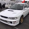 subaru impreza 1999 CFJ1846380 image 10