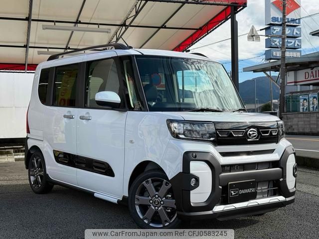 daihatsu tanto 2024 -DAIHATSU 【富士山 】--Tanto LA650S--0449348---DAIHATSU 【富士山 】--Tanto LA650S--0449348- image 1