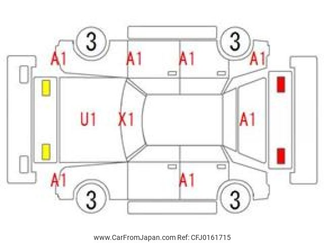 honda cr-v 2020 -HONDA--CR-V 6AA-RT5--RT5-1100818---HONDA--CR-V 6AA-RT5--RT5-1100818- image 2