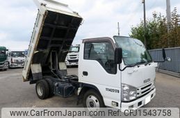 isuzu elf-truck 2019 CFJ1543758