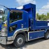 isuzu forward 2017 CFJ1831401 image 4