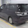 toyota vellfire 2013 -TOYOTA 【京都 346す1223】--Vellfire ANH20W-8293196---TOYOTA 【京都 346す1223】--Vellfire ANH20W-8293196- image 7