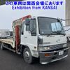 hino ranger 1990 -HINO 【京都 100ｻ9622】--Hino Ranger FD3HLAK-17837---HINO 【京都 100ｻ9622】--Hino Ranger FD3HLAK-17837- image 1