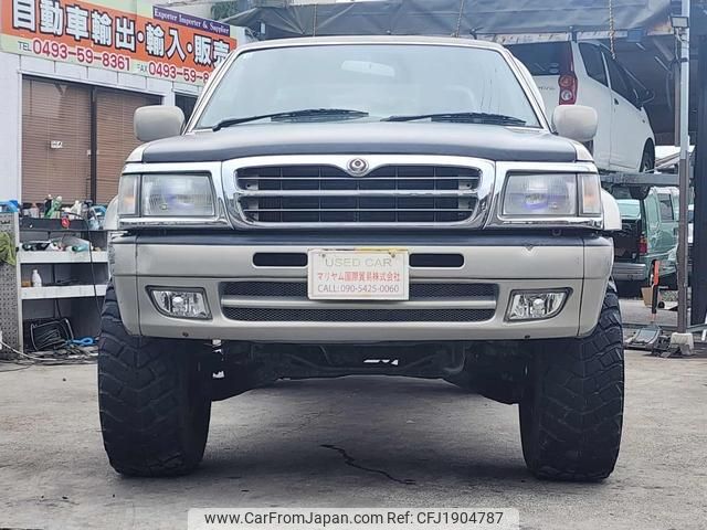 mazda proceed 1997 CFJ1904787 image 2