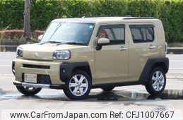daihatsu taft 2021 -DAIHATSU 【名変中 】--Taft LA900S--0055075---DAIHATSU 【名変中 】--Taft LA900S--0055075-