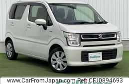 suzuki wagon-r 2018 -SUZUKI--Wagon R DAA-MH55S--MH55S-176781---SUZUKI--Wagon R DAA-MH55S--MH55S-176781-