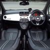 abarth 500c 2010 CFJ1857307 image 11
